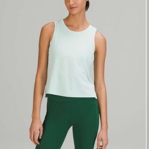 Lululemon Train To Be tank top